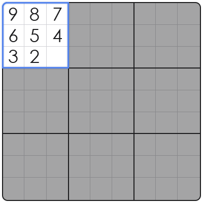 sudoku images