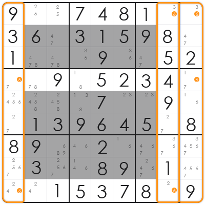 sudoku strategies for beginners
