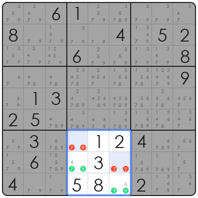 medium sudoku puzzles printable